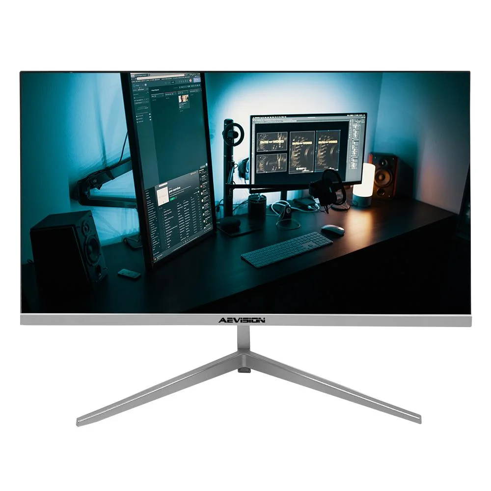 27inch LCD Screen 165Hz Curved FHD Monitor for Office/Gaming
