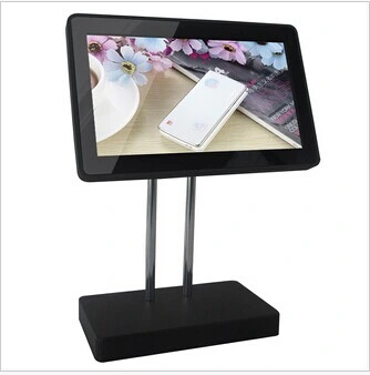 High Brightness 12inch LCD/LED Open Frame Touch Screen Monitor