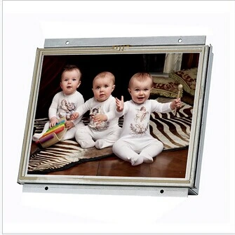 High Brightness 12inch LCD/LED Open Frame Touch Screen Monitor
