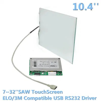 Saw Touch Screen 10.4