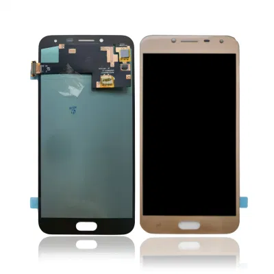 Factory Price for Samsung Galaxy J4 LCD Display Touch Screen Digitizer Assembly Replacementfor for Samsung Galaxy J4 LCD