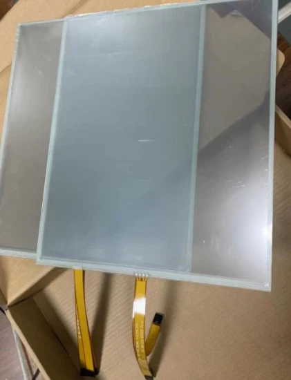 23.83 Inch 3m Replacement Surface Capacitive Touch Panel Screen 17