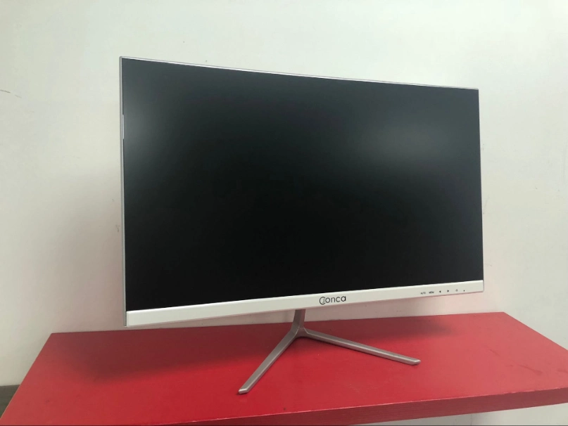 High Quality OEM Brand 23.8 Inch Curved Screen Computer Monitor