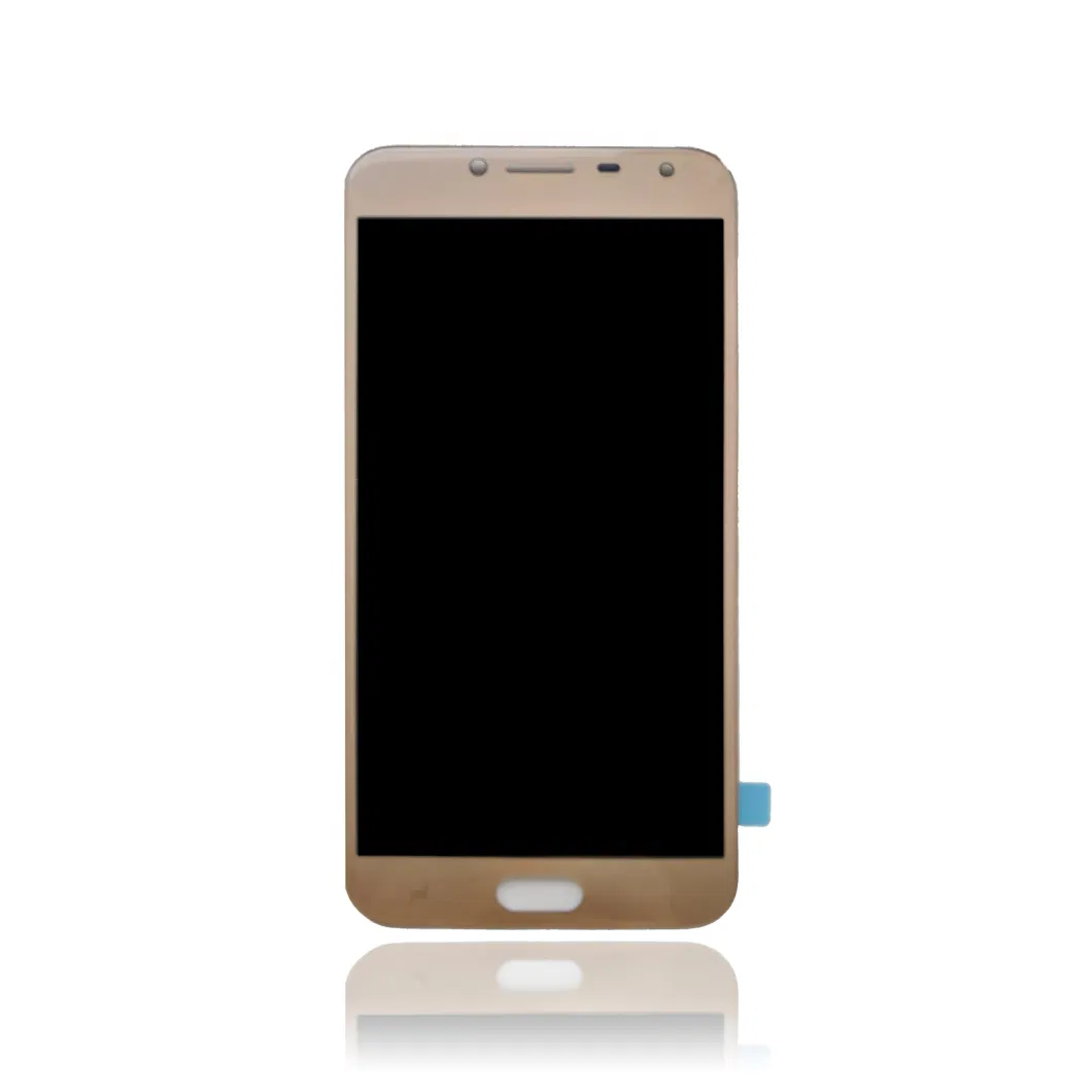 Factory Price for Samsung Galaxy J4 LCD Display Touch Screen Digitizer Assembly Replacementfor for Samsung Galaxy J4 LCD