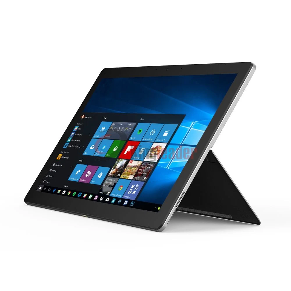 13.3inch IPS 2560*1440p FHD Multi-Touch Screen Intel Quad-Core Windows10 Surface Tablets with Intel Celeron Gemini Lake N4120 CPU and 6GB/128GB (I1302)