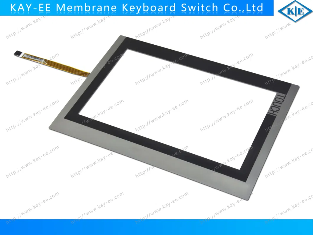 Customize Multiple Size Touch Screen