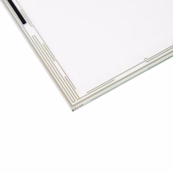 15inch Touchscreen Monitor 4wire 5wire Resistive Technology USB RS232 Points of Sales Machine Touch Panels 15inch