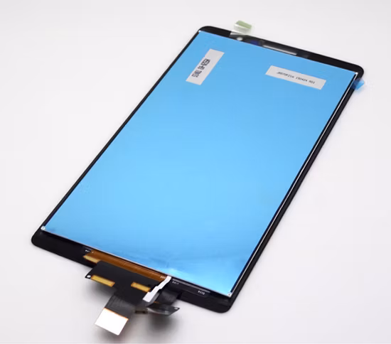 LCD Display Touch Screen Assembly for LG G Vista