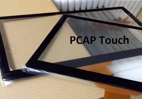 Cjtouch Projection Screen 11.6