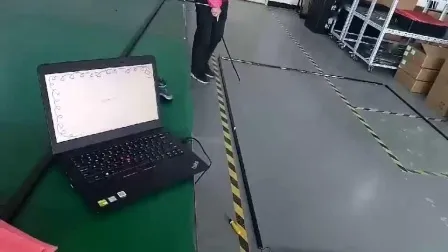 Saw Touch Screen 10.4