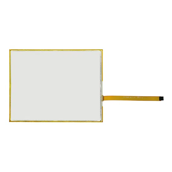 19.75 Inch 3m Replacement Surface Capacitive Touch Panel Screen 17