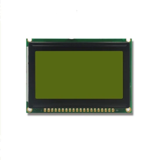 7 Inch TFT LCD Module with Capacitive Touch Screen
