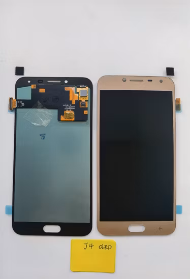 Factory Price for Samsung Galaxy J4 LCD Display Touch Screen Digitizer Assembly Replacementfor for Samsung Galaxy J4 LCD
