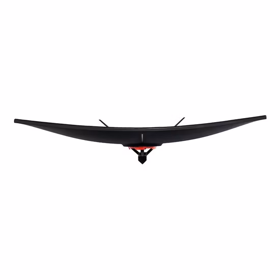 27inch LCD Screen 165Hz Curved FHD Monitor for Office/Gaming