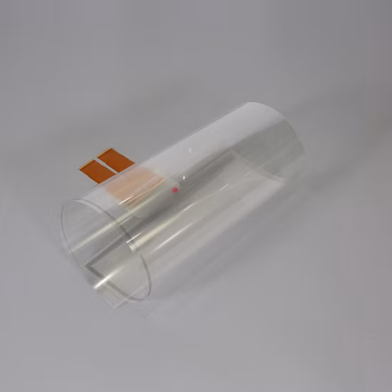 15inch Touchscreen Payment Cjtouch China Pcap Capacitive Touch Foil Touchscreen Films