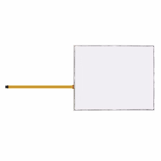 21.87 Inch 3m Replacement Surface Capacitive Touch Panel Screen 17