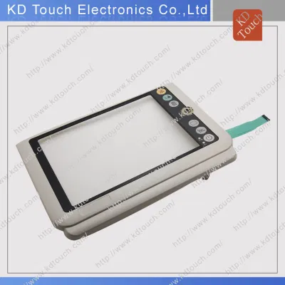 Customize Multiple Size Touch Screen